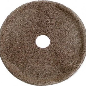 Чаша абразивная для картофелечистки МОК-300, МОК-150																